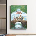 winnie pooh poster 1