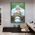 winnie pooh poster 1