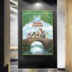 winnie pooh poster 1