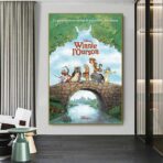 winnie pooh poster 1