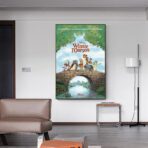 winnie pooh poster 1