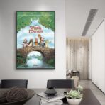 winnie pooh poster 1