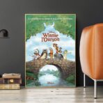 winnie pooh poster 1