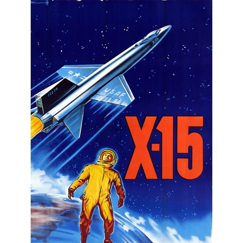 x 15 posters x 15 posters