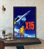 x 15 posters