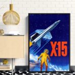 x 15 posters