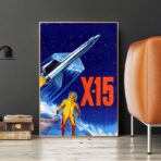 x 15 posters
