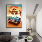 ace ventura poster 1