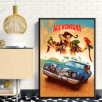 ace ventura poster 1