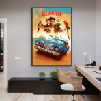 ace ventura poster 1