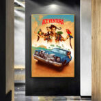 ace ventura poster 1