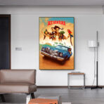 ace ventura poster 1