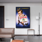 ace ventura poster