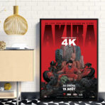 poster akira