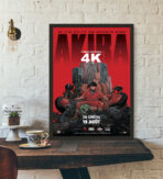 poster akira