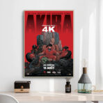 poster akira
