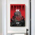 poster akira