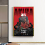 poster akira