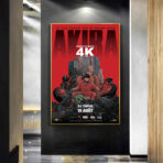 poster akira