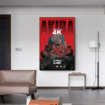 poster akira