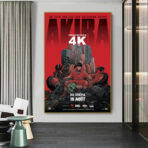poster akira