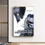 poster alien vs predator