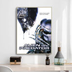 poster alien vs predator