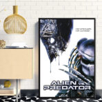poster alien vs predator