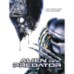 poster alien vs predator