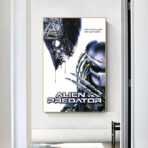 poster alien vs predator