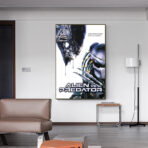 poster alien vs predator