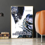 poster alien vs predator