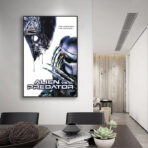 poster alien vs predator