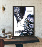 poster alien vs predator