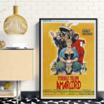 poster amarcord