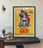 poster amarcord