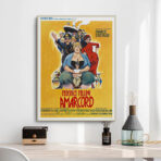 poster amarcord