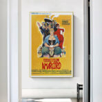 poster amarcord