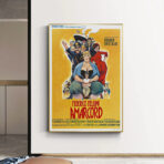 poster amarcord