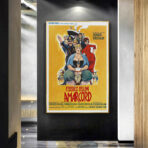 poster amarcord