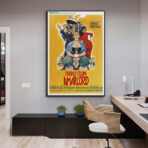 poster amarcord