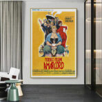 poster amarcord