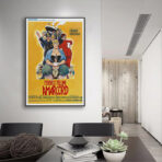 poster amarcord