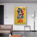 poster amarcord