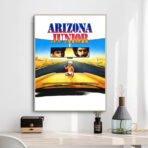 poster arizona junior