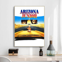 poster arizona junior