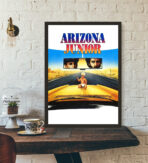 poster arizona junior