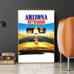 poster arizona junior
