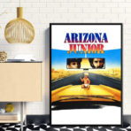 poster arizona junior