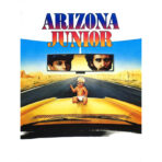 poster arizona junior